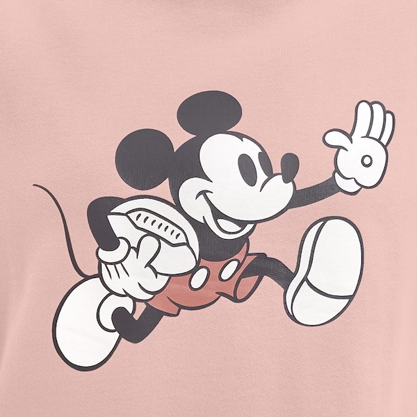 スリーピーセット（半袖&ショートパンツ）Disney ￥2,990 +税