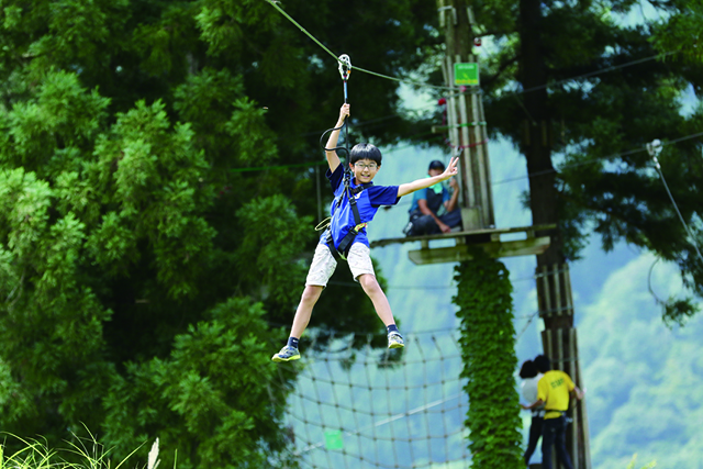 スマイルリゾート 湯沢中里エリア