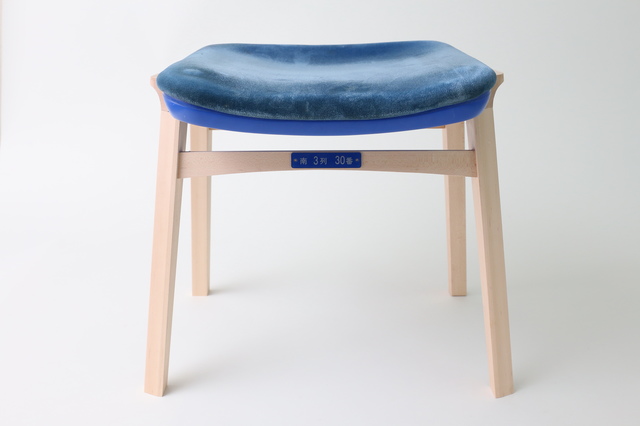 横アリスツール Memory