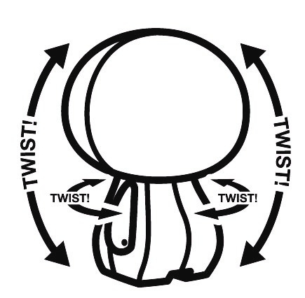 『Charaction CUBE（キャラクションキューブ）』