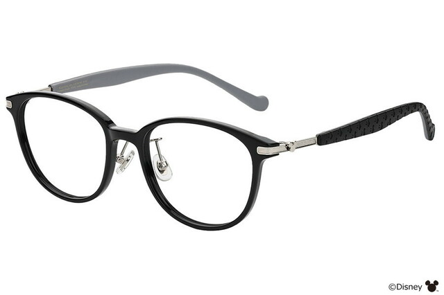 Mickey Model ZC241001 ¥9,900|Disney Collection created by Zoff PASTEL series