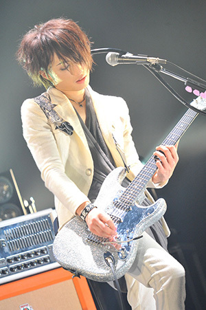 mag（G）　　撮影：河井彩美＜AY-Beatrium＞ 