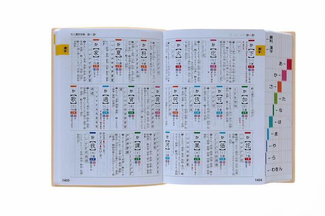 新レインボー小学国語辞典 改訂第6版 ディズニー版（オールカラー）