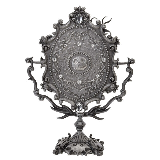 ティム・バートン ナイトメア・ビフォア・クリスマス スタンドミラー Hotel like Collection from the movie “Tim Burton's The Nightmare Before Christmas” 20,000円