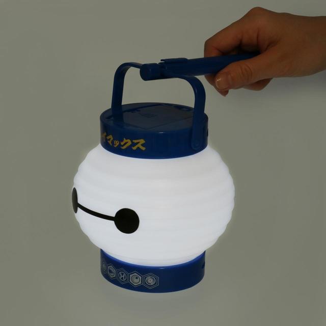 ランタン 2000円｜直径約12.1×高さ約12.4cm｜東京ディズニーリゾート・アプリ、プラネットM