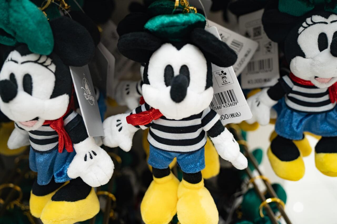 全部ほしい！“人気ディズニーグッズ”を買えるポップアップ全国巡回