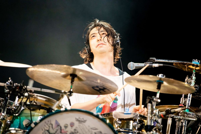 ユニゾン鈴木貴雄は“リクエスト配信ライブ”にどう臨む?「まずは田淵と