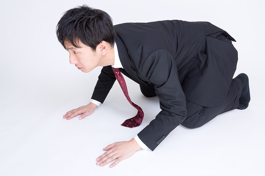 正しい“謝罪”でピンチをチャンスに! 成功例から学ぶ「許される謝り方」(1/2) - ウレぴあ総研