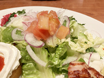 サラダ