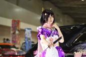 【写真満載】美麗コスプレイヤー集結！「ニコニコ超会議2018」コスプレ特集vol.1／FGO、ボカロ、ニンジャスレイヤーなど
