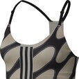 adidas x Marimekko エアロインパクト ライトサポートブラ　4,730円（税込）