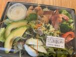 【ロイヤルホスト　食いしんぼうのシェフサラダ】購入後2時間以内に食べるべし！