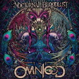 NOCTURNAL BLOODLUST　最新アルバム『THE OMNIGOD』 