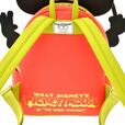 【Loungefly】ミッキー リュックサック・バックパック ミッキーの大演奏会 Disney100 Decades 30s Collection 13,200円