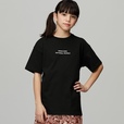 GIRLSグラフィックT(半袖)