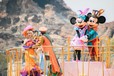 「ファッショナブル・イースター」｜東京ディズニーシー「ディズニー・イースター」2018年