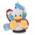 ドナルド ぬいぐるみキーホルダー・キーチェーン Disney Store Japan 30TH 2,200円