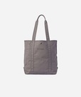 【L.L.Bean×Saturdays NYC】「Groceries Tote Tall(グローサリー・トート トール)」(9,350円)/チャコール