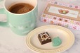 【ゴディバ×あつまれ どうぶつの森】ホットチョコレートと一緒にティータイム♪