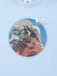 GU KIDS グラフィックT E.T. ¥1,990