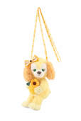 ショルダーバッグ 3,400円｜サイズ：（高さ）約27cm｜ダッフィー＆フレンズのテイスティ・サマー・サプライズ