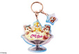 チップ&デール/アクリルキーホルダー 850円|Disney SWEETS COLLECTION by 東京ばな奈