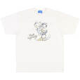 Tシャツ 3,400円｜スペシャルイベント「ディズニー・パルパル―ザ」第2弾「ドナルドのクワッキー・ダックシティ」スペシャルグッズ｜販売店舗：東京ディズニーランド「ディズニー&カンパニー」