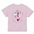 ミニー 半袖Tシャツ ピンク MINNIE DAY 2026 4,400円