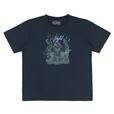 Tシャツ 4,200円|東京ディズニーリゾート「ディズニー・ハロウィーン」おすすめグッズ|発売日:2026年9月3日(木)
