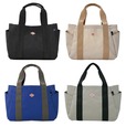 【ROOTOTE SN.デリ.パルーティ.ハッスイ-A】各4,290円　サイズはW32×H23×D14cm
