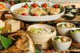 「『Winter Holiday Dinner Buffet 2026』メニュー」<期間:2026年12月26日~30日、2027年1月4日>【厳選マグロの解体パフォーマンスも!新春と年の瀬を豪華な美食で盛り上げるディナーブッフェ「New Year Dinner Buffet 2027」開催!】