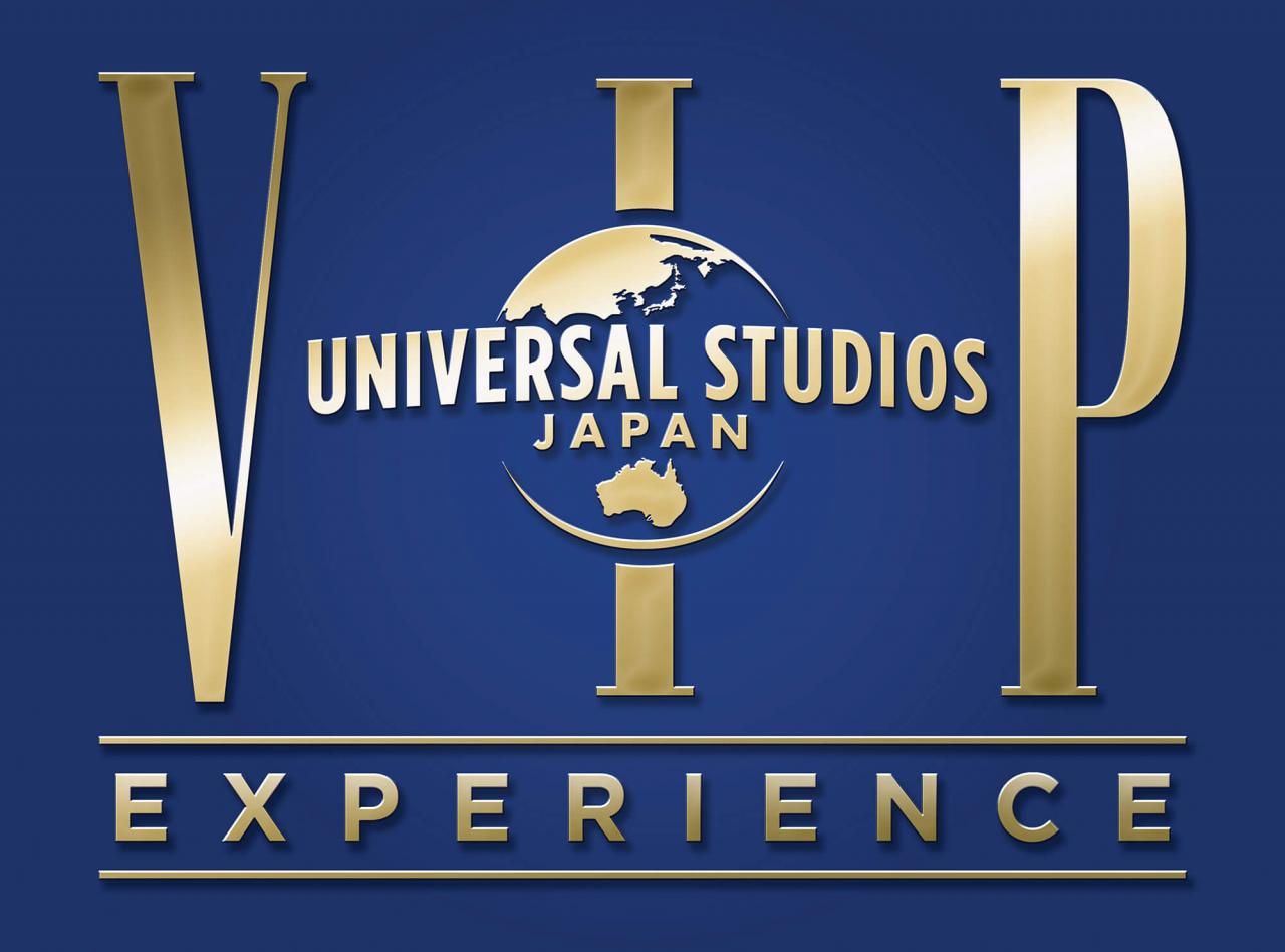 USJ ユニバーサルスタジオジャパン貸切ナイト4名 11月17日+evergroup