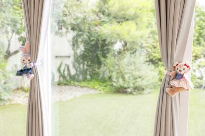 東京ディズニーシー　ダッフィーのウィシングウイングス　カーテン 8/28発売「ダッフィー＆フレンズ最新グッズ」をチェック！おうち