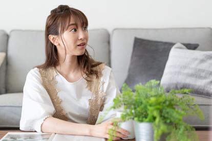 ああ幻滅 知らなかった彼氏の意外な一面 1 寝室での会話に愕然 1 2 Mimot ミモット