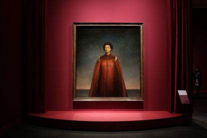 ダイアナ妃の肖像も多く展示！英国王室500年の物語を名画でたどる