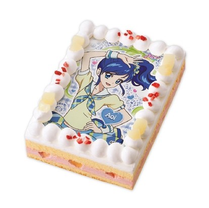アイカツ！ 星宮いちご 総選挙 ブロマイド 匿名・追跡有】アイカツ！ ブロマイド 総選挙 星宮いちご