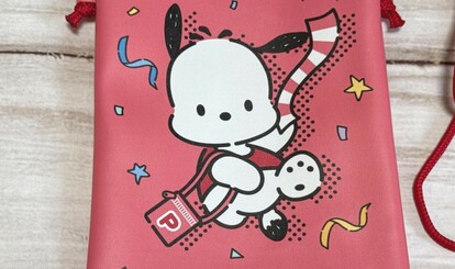ローソンで買える！サンリオ新作「はぴだんぶい当りくじ」のグッズが