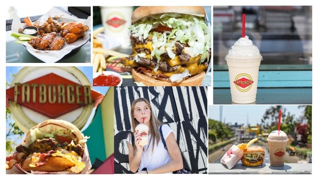 FATBURGER