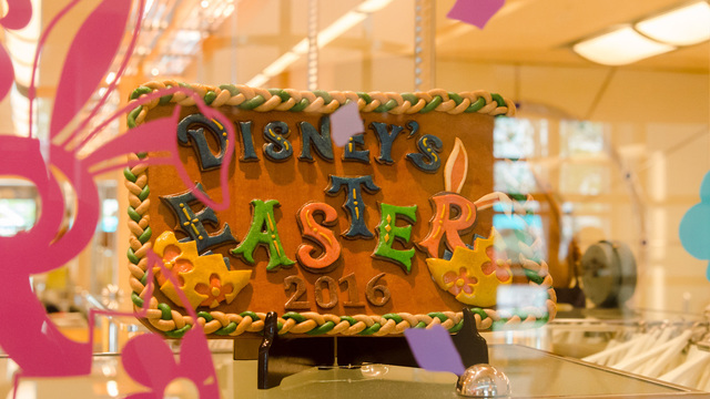 ディズニーアンバサダーホテル「チックタック・ダイナー」