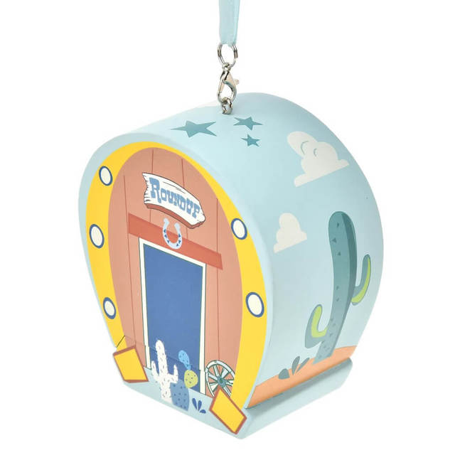 ブルズアイ オーナメント サウンド Ornament 2022 2,640円