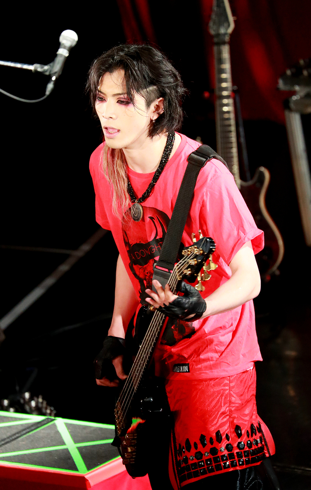 アルルカン・祥平（B）