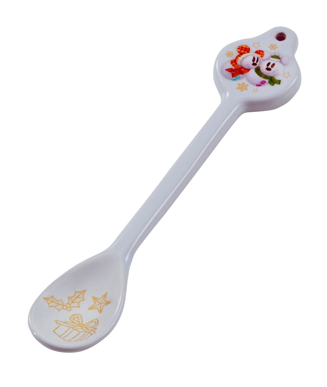 スーベニアスプーン