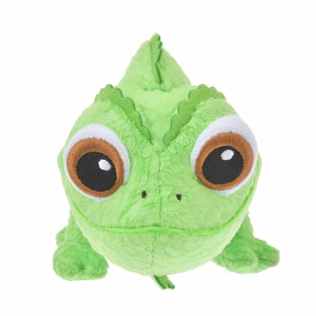 パスカル ぬいぐるみ FEEL LIKE RAPUNZEL 2,500円