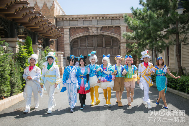 Model ?  ? りこりす 友香 するめ むむむー ちくわぶ もかこ けだま Maria