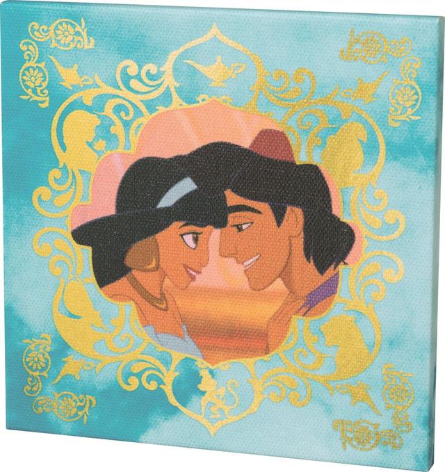 E賞 キャンバスボード