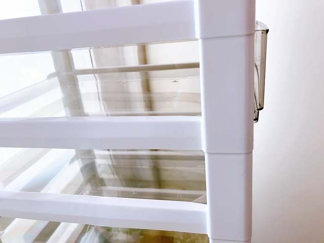 【アイリスオーヤマ スーパークリアチェスト SCE-1000】6,000円台という驚きの低価格