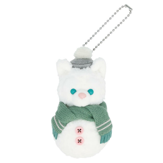 ぬいぐるみチャーム