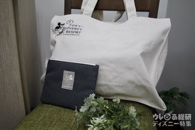 東京ディズニーリゾート「LET'S START WHERE WE CAN!」シリーズ