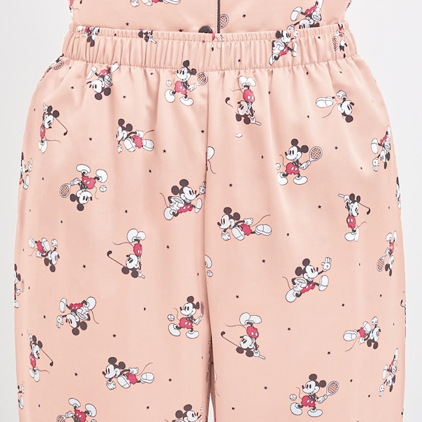 ラウンジセット（半袖）Disney￥2,490 +税