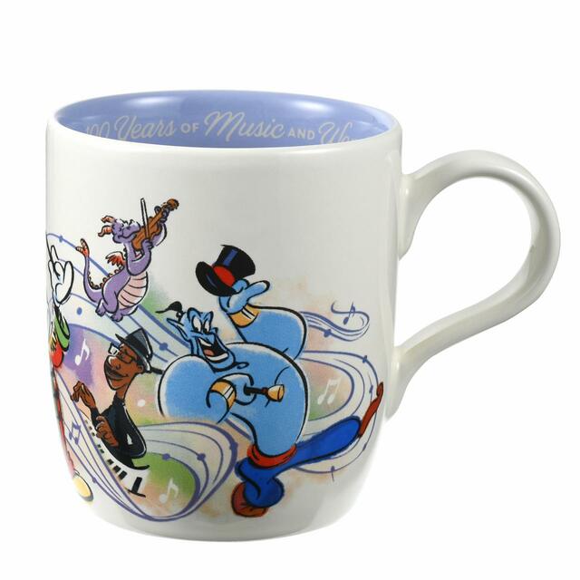 ディズニーキャラクター マグカップ Disney100 Special Moments 2,640円